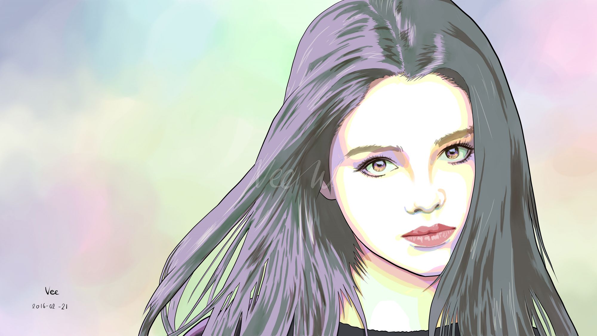 India Eisley