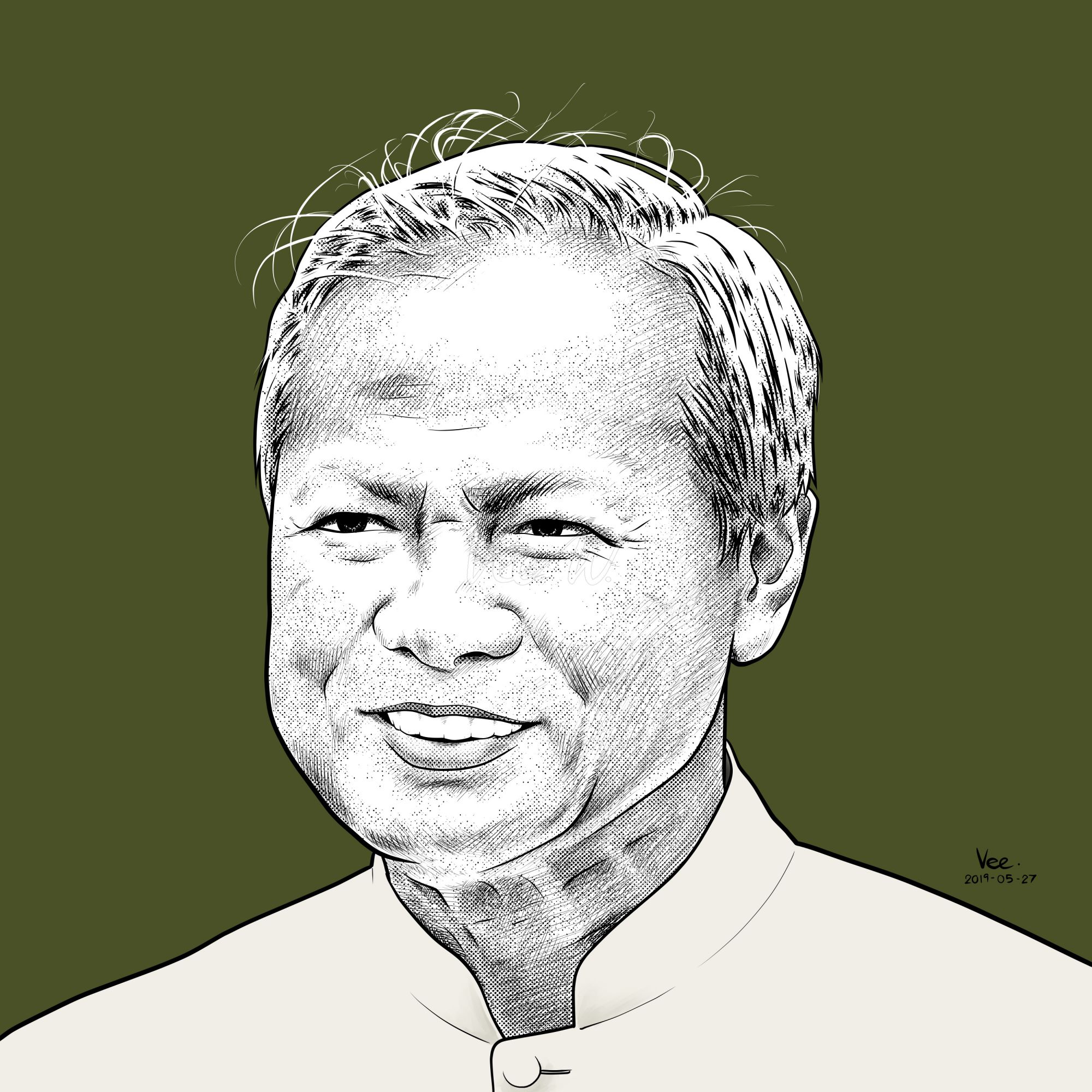 พลเอกเปรม ติณสูลานนท์