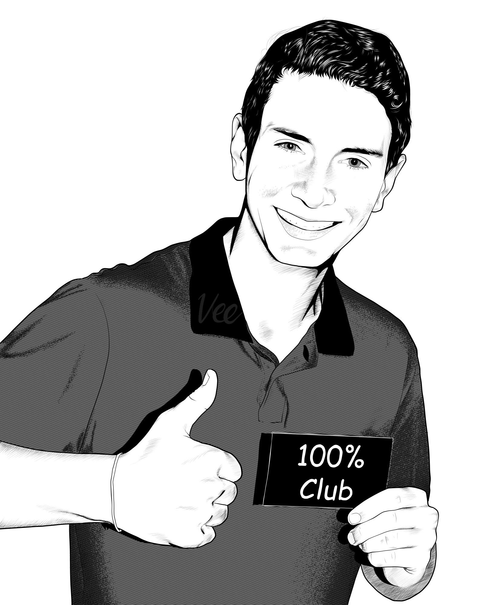 Fiverr customers