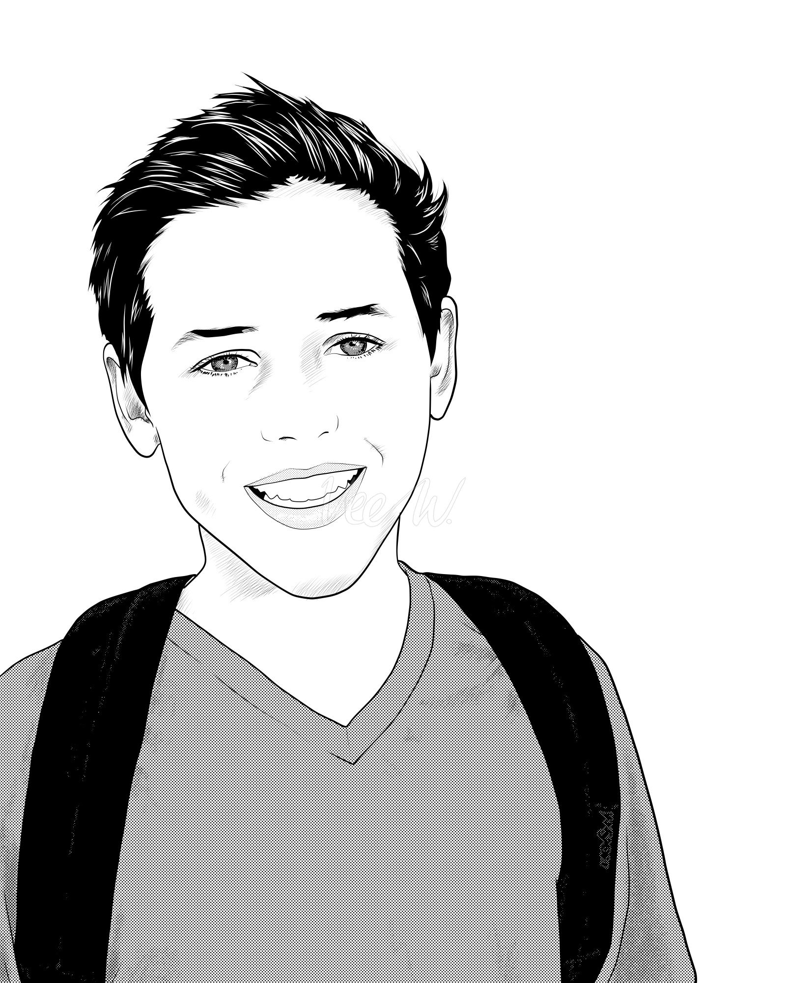 Fiverr customers