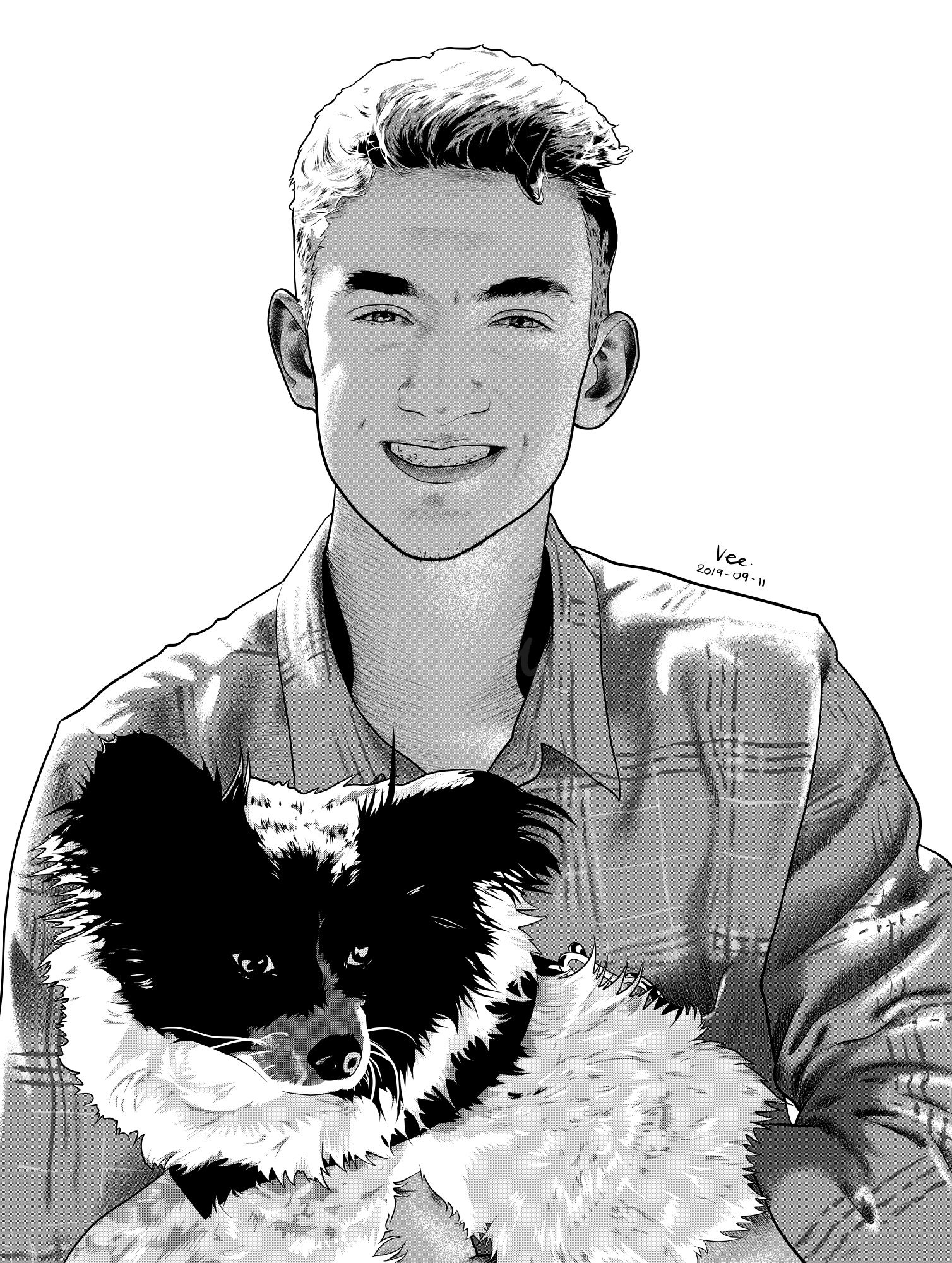 Fiverr customers