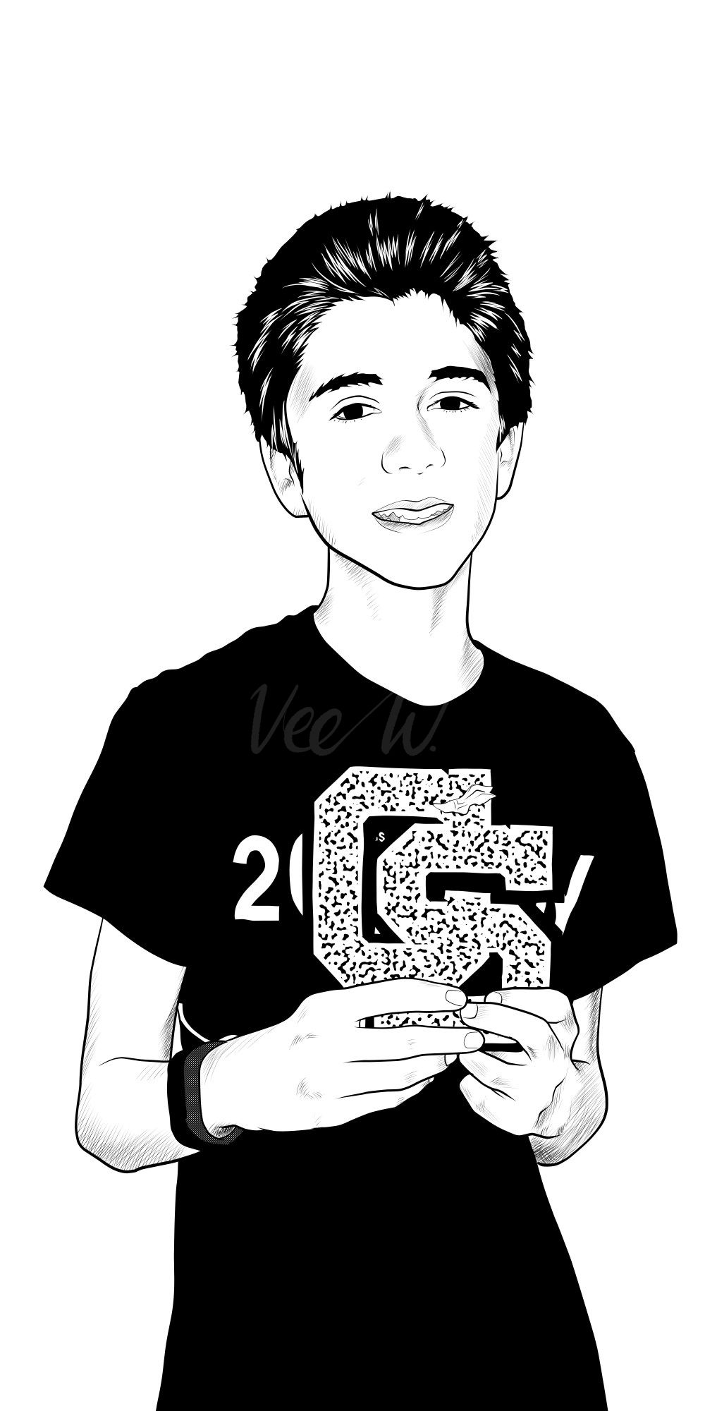 Fiverr customers