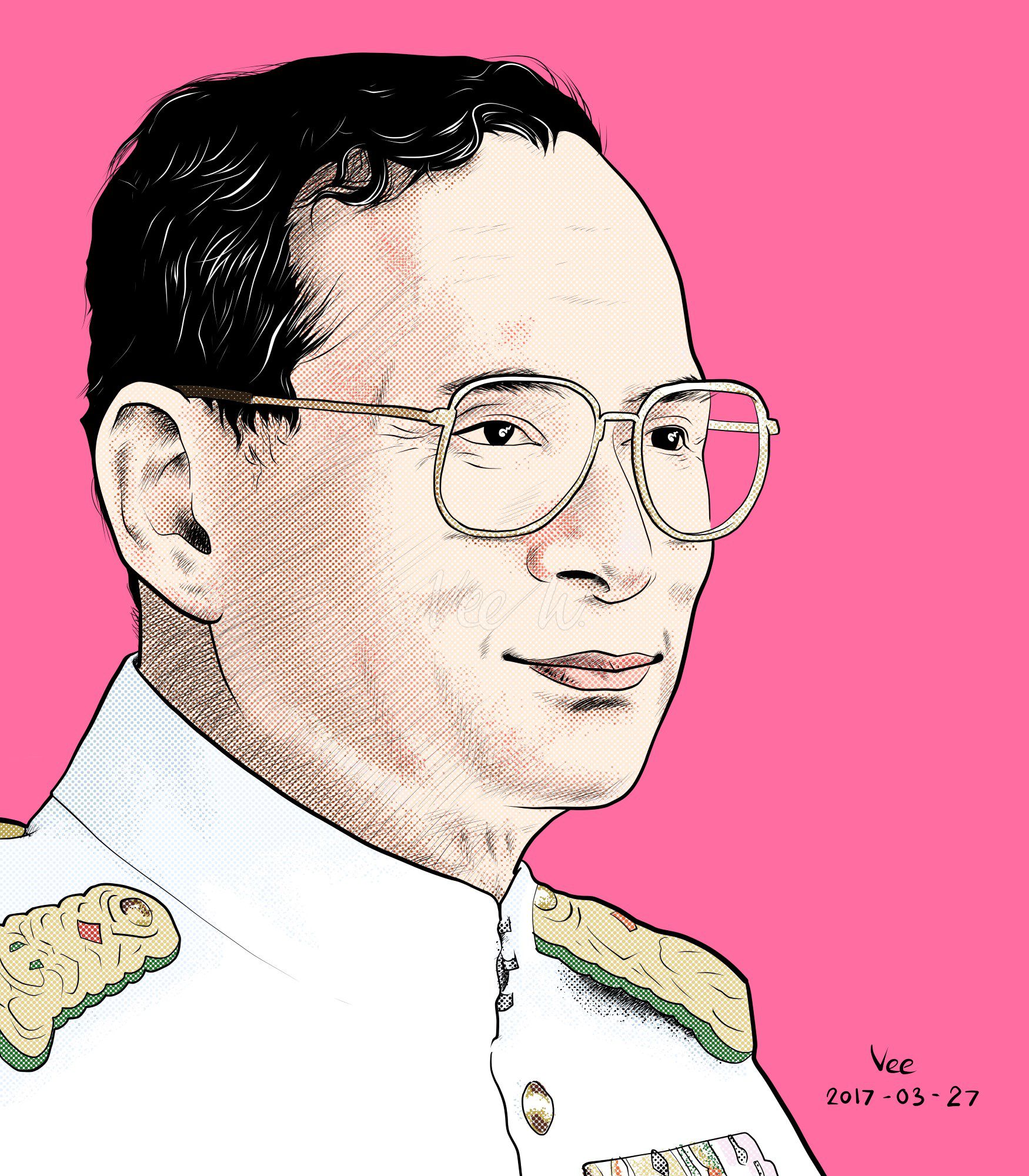 รอยยิ้มของในหลวง 03
