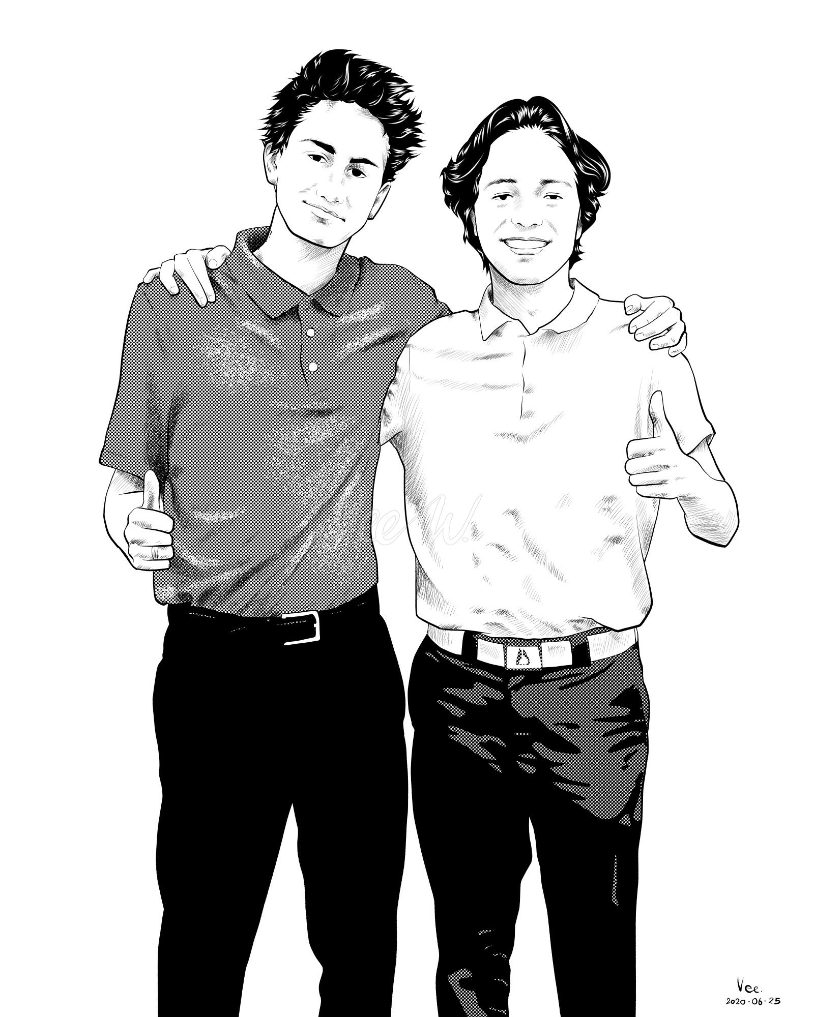 Fiverr customers