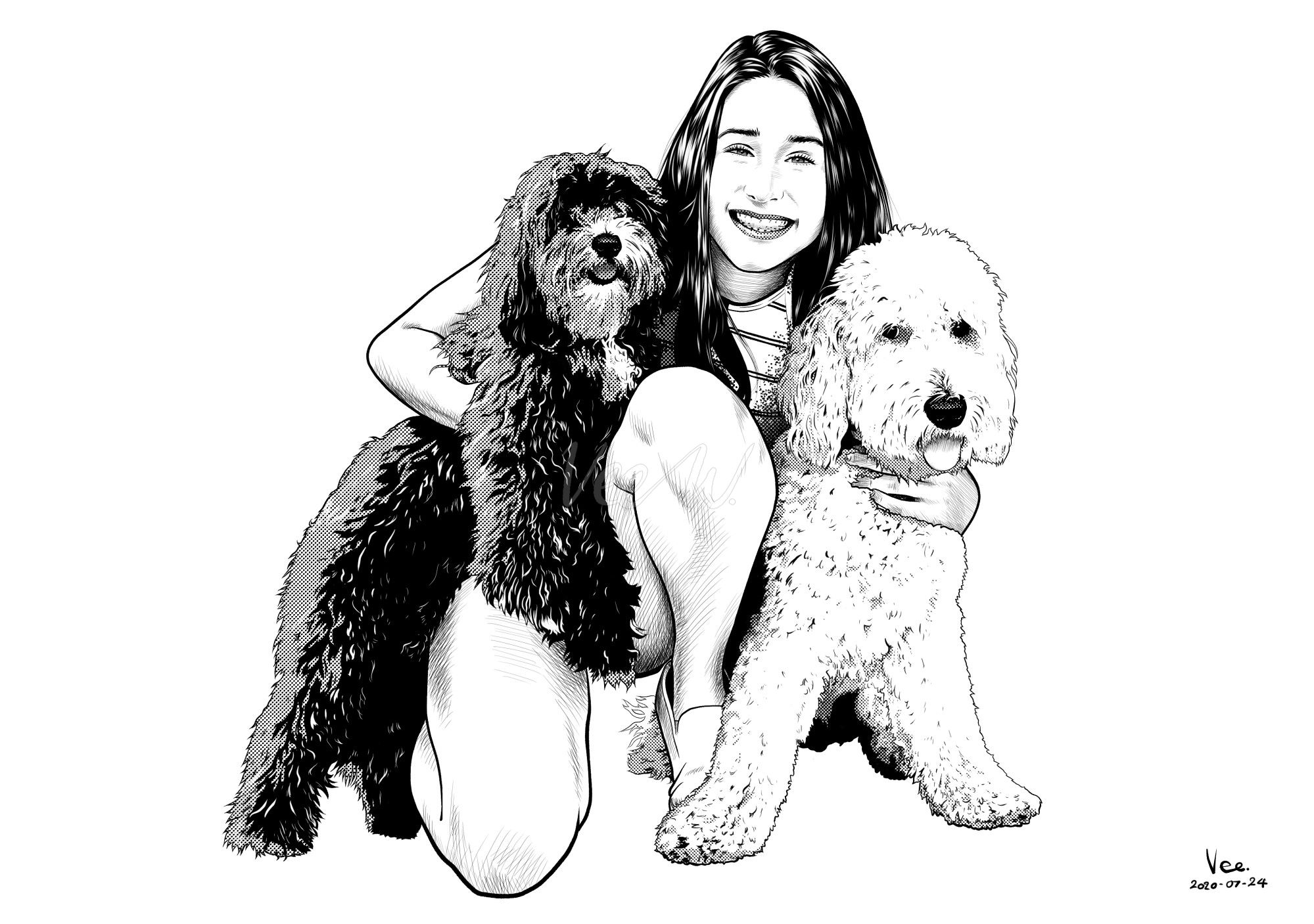 Fiverr customers
