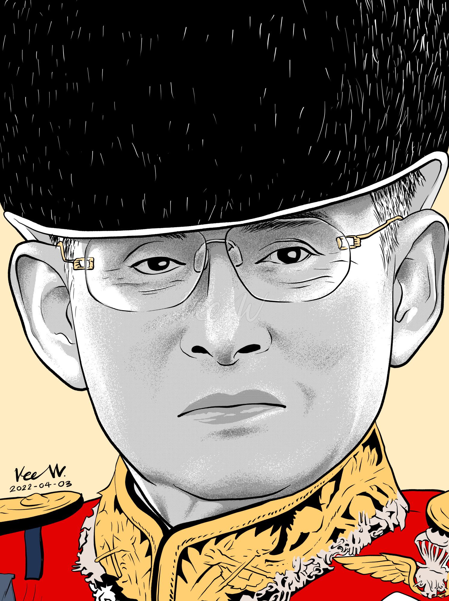 ในหลวง ร.9
