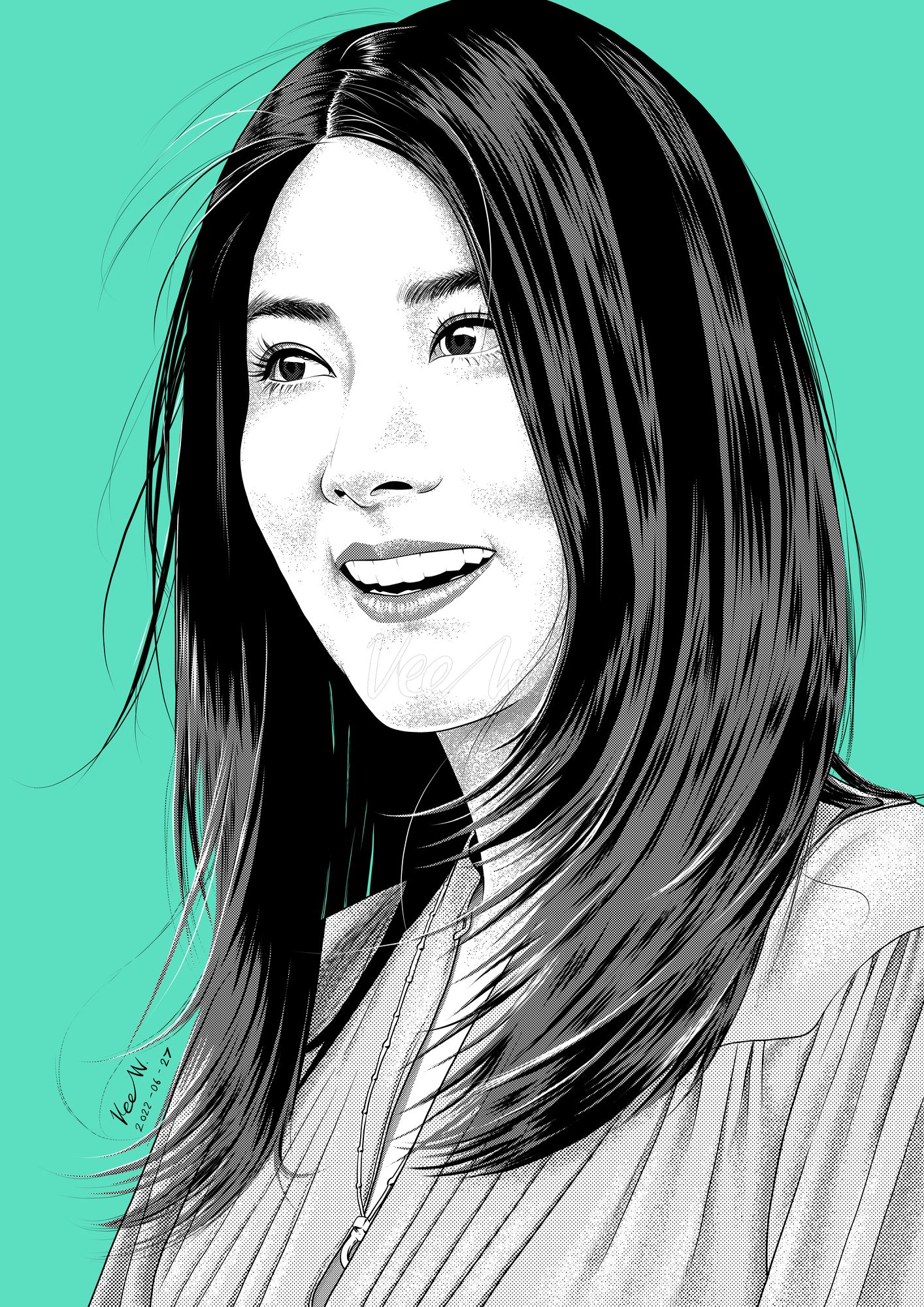 Kelly Chen