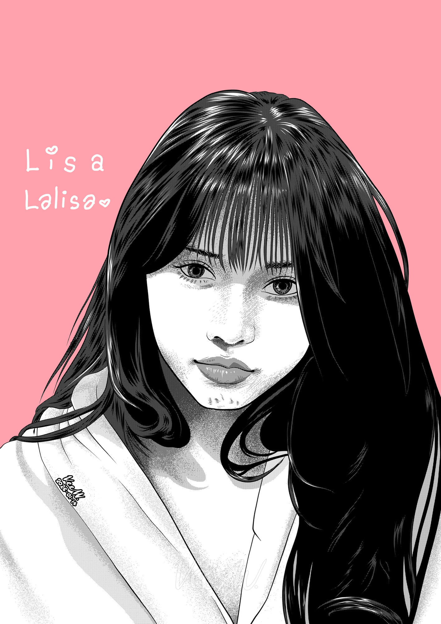 Lisa Lalisa 2026-01-14